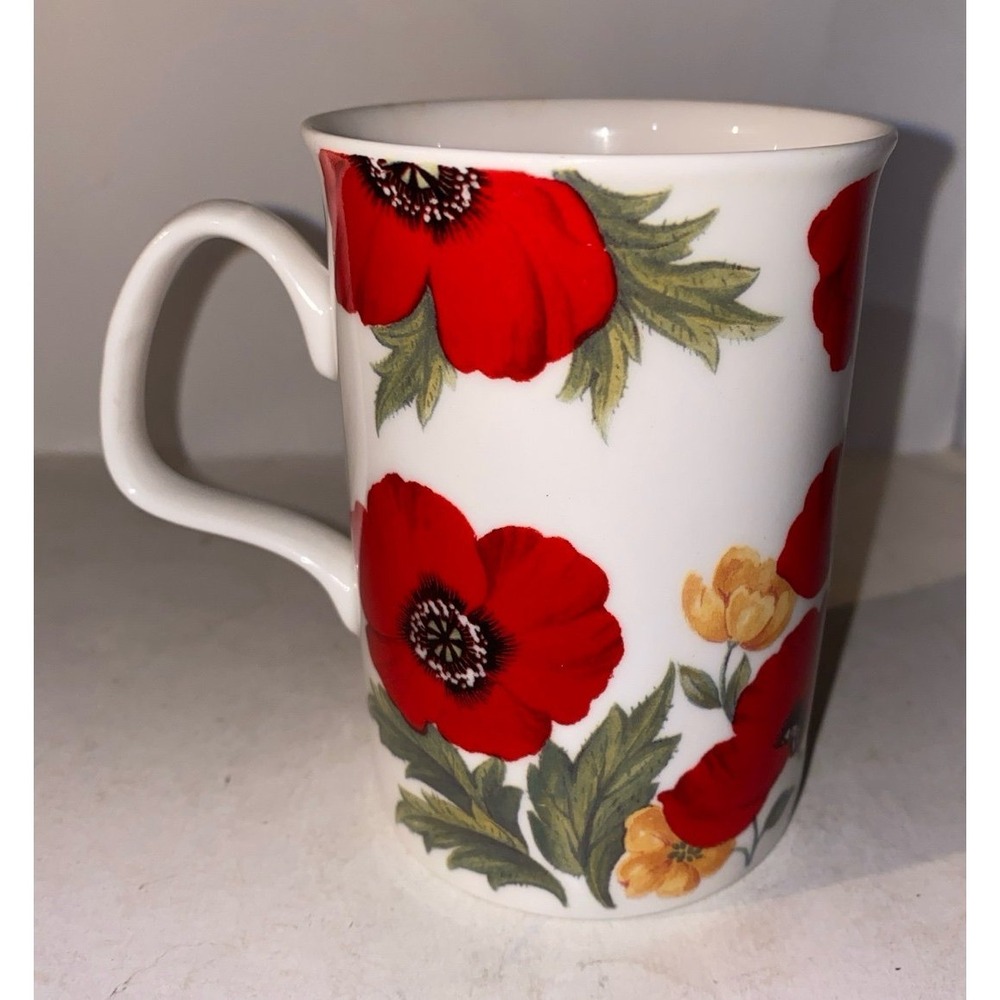 Roy Kirkham Monet Mug - Picture 3 of 6